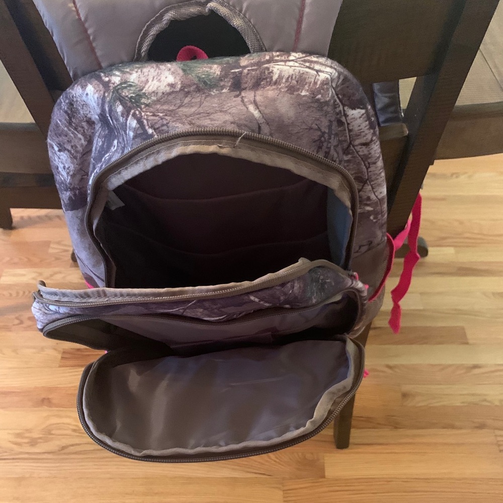 Bookbag - Picture 2 of 2